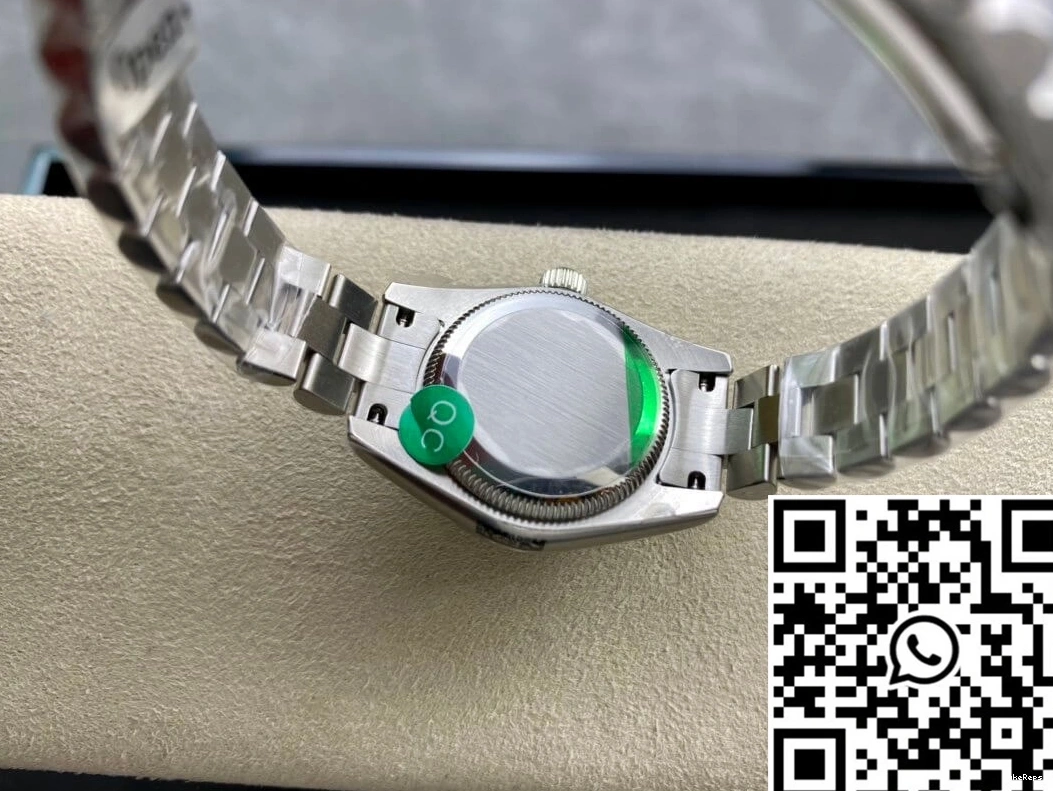 Strap Factory Datejust BP 28MM Rolex Steel Stainless 0518